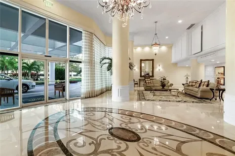 3530 Mystic Pointe Drive Aventura FL 33180