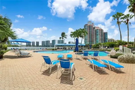 3530 Mystic Pointe Drive Aventura FL 33180