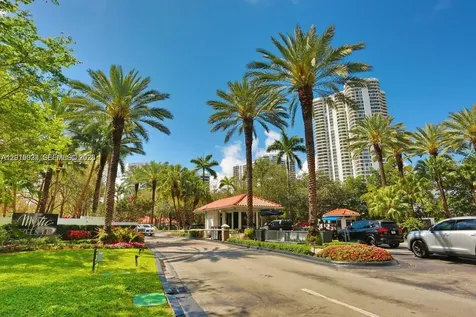 3530 Mystic Pointe Drive Aventura FL 33180