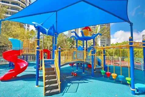 3530 Mystic Pointe Drive Aventura FL 33180