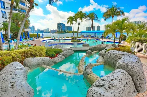 3530 Mystic Pointe Drive Aventura FL 33180