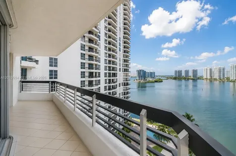 3530 Mystic Pointe Drive Aventura FL 33180