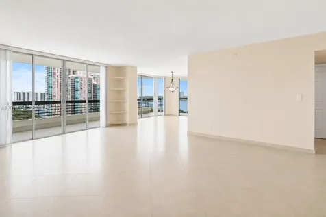 3530 Mystic Pointe Drive Aventura FL 33180
