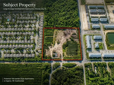18075 SW 360 Street Florida City FL 33034