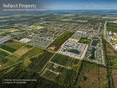 18075 SW 360 Street Florida City FL 33034