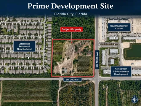 18075 SW 360 Street Florida City FL 33034