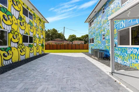 7602 N Miami Avenue Miami FL 33150