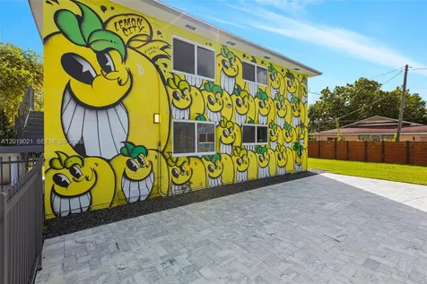 7602 N Miami Avenue Miami FL 33150