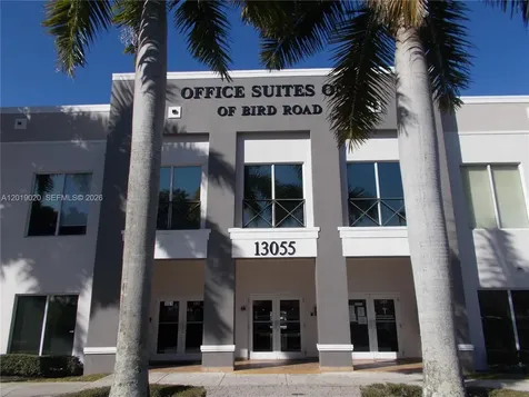 13055 SW 42nd Street Miami FL 33175