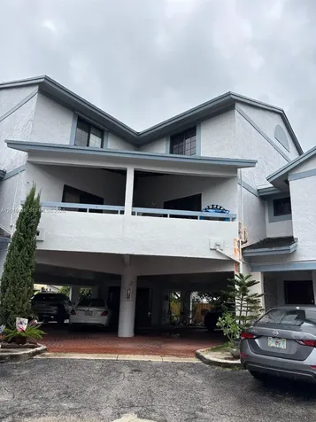 1405 SW 122nd Avenue Miami FL 33184