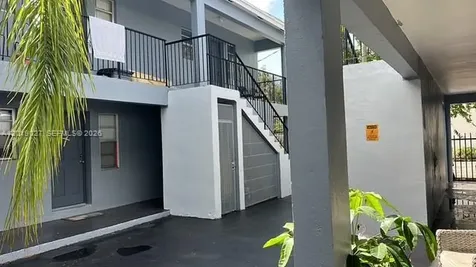 3698 William Avenue Miami FL 33133