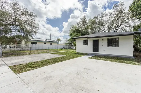 2316-2318 NW 98th Street Miami FL 33147