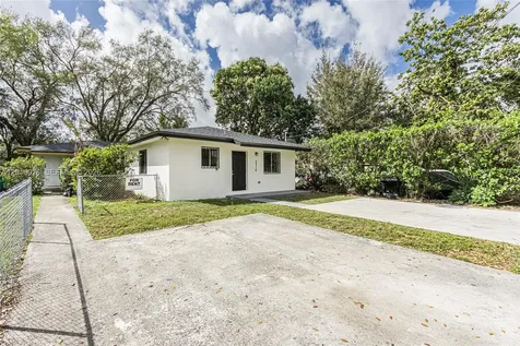 2316-2318 NW 98th Street Miami FL 33147