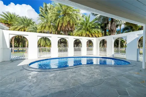 18201 SW 70th Place Southwest Ranches FL 33331