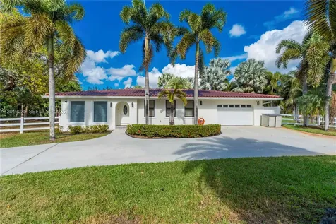 18201 SW 70th Place Southwest Ranches FL 33331