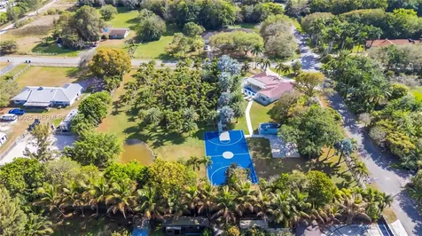 18201 SW 70th Place Southwest Ranches FL 33331