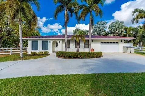 18201 SW 70th Place Southwest Ranches FL 33331