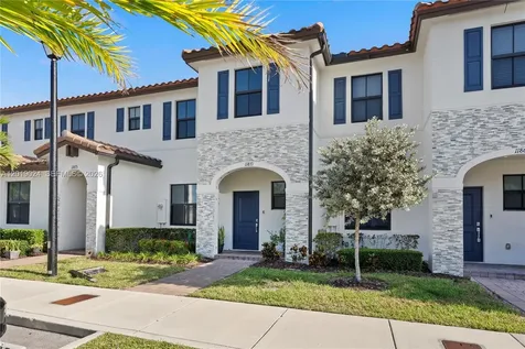 11871 SW 247th Terrace Homestead FL 33032