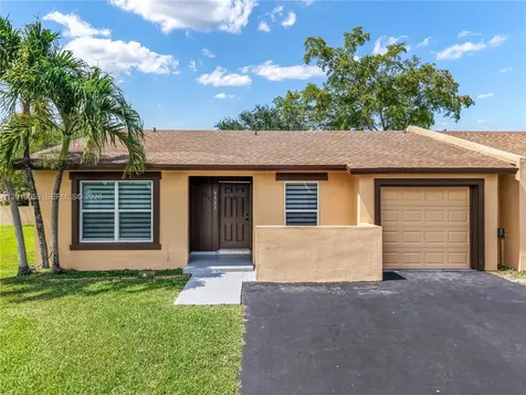9531 W Heather Lane Miramar FL 33025
