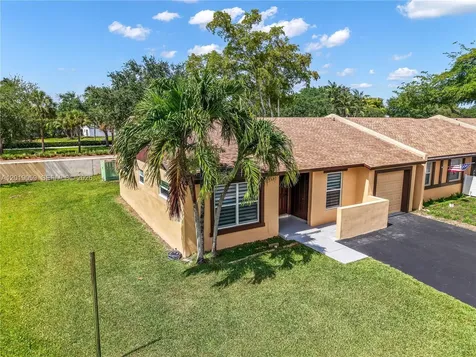 9531 W Heather Lane Miramar FL 33025