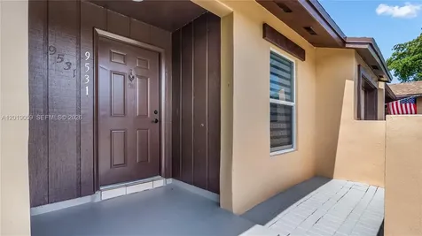 9531 W Heather Lane Miramar FL 33025