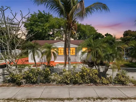 15611 SW 296th Street Homestead FL 33033