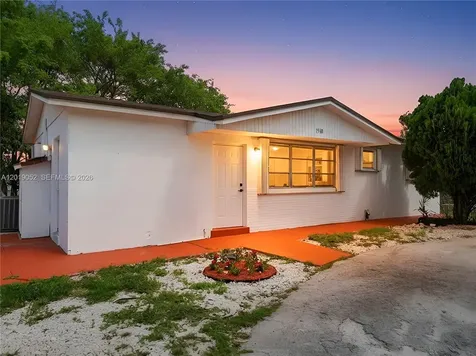 15611 SW 296th Street Homestead FL 33033