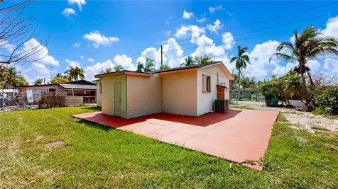 15611 SW 296th Street Homestead FL 33033