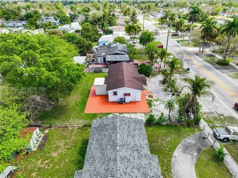 15611 SW 296th Street Homestead FL 33033
