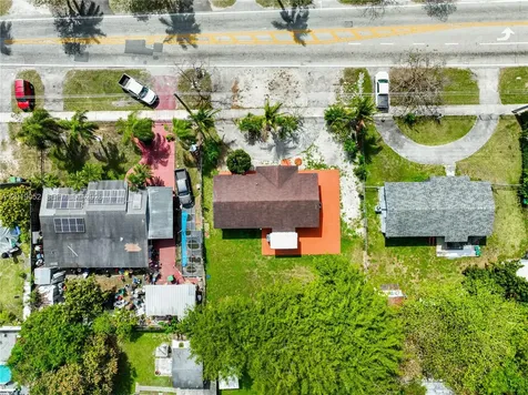 15611 SW 296th Street Homestead FL 33033