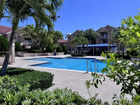 10521 SW 158th Court Miami FL 33196