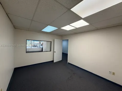 2501 NW 72nd Avenue Miami FL 33122