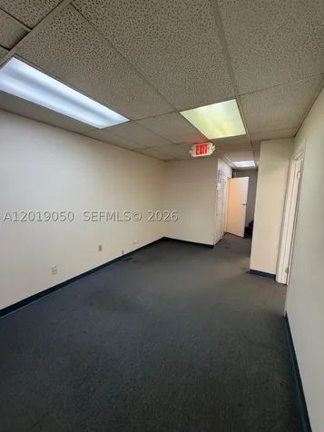 2501 NW 72nd Avenue Miami FL 33122