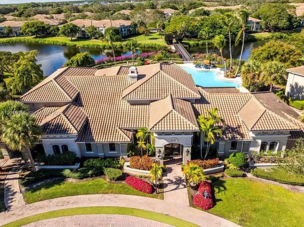 100 Portofino Drive Palm Beach Gardens FL 33418