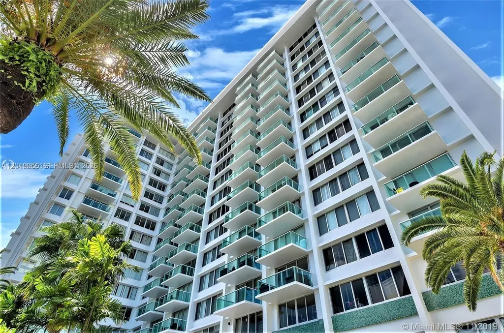 1000 West Avenue Miami Beach FL 33139