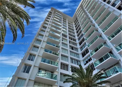 1000 West Avenue Miami Beach FL 33139