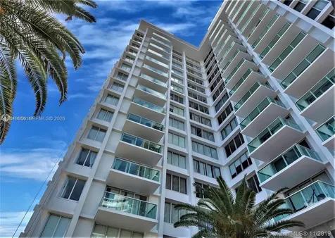 1000 West Avenue Miami Beach FL 33139