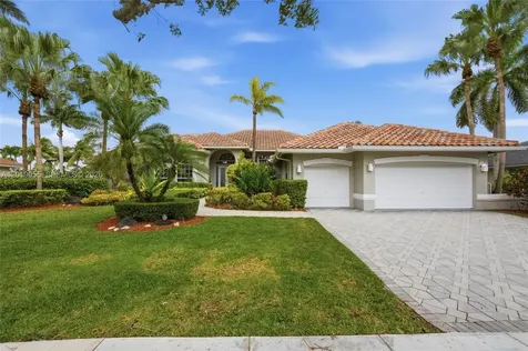 2926 Medinah Weston FL 33332