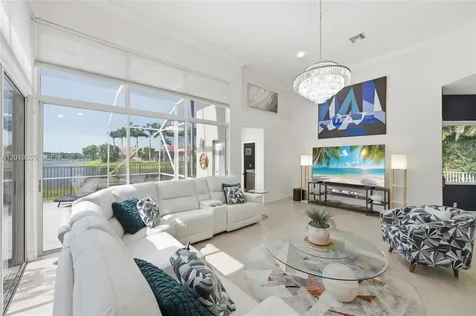 2926 Medinah Weston FL 33332