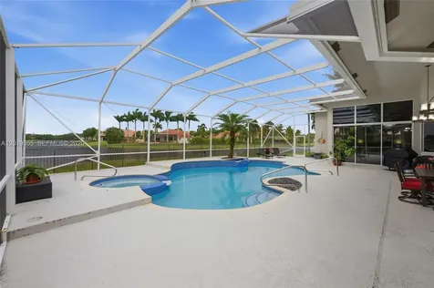 2926 Medinah Weston FL 33332