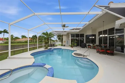 2926 Medinah Weston FL 33332