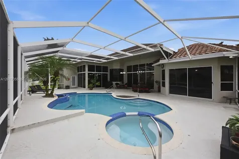 2926 Medinah Weston FL 33332