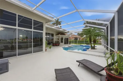 2926 Medinah Weston FL 33332