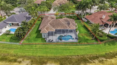 2926 Medinah Weston FL 33332