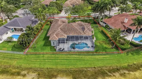 2926 Medinah Weston FL 33332