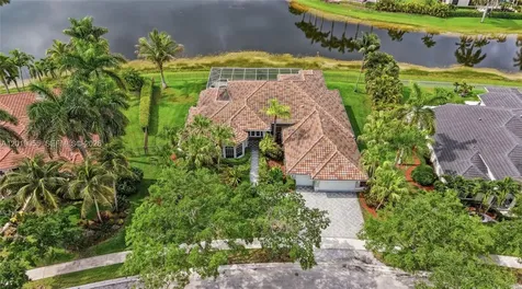 2926 Medinah Weston FL 33332