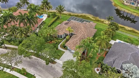 2926 Medinah Weston FL 33332