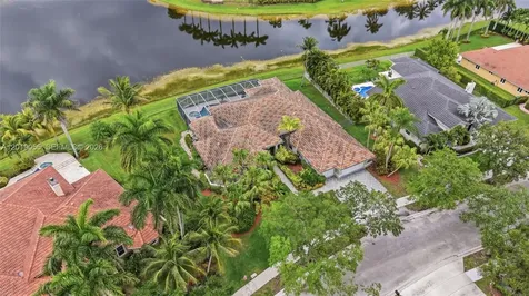 2926 Medinah Weston FL 33332