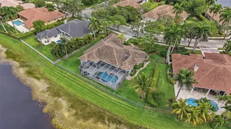 2926 Medinah Weston FL 33332