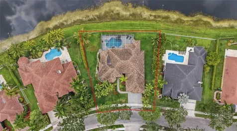 2926 Medinah Weston FL 33332